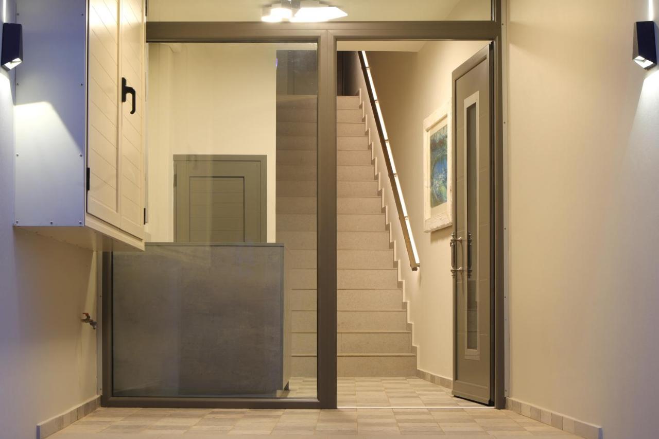 Sunrise Bay Apts Agia Efimia Exterior photo